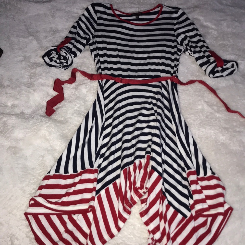 Kids dress